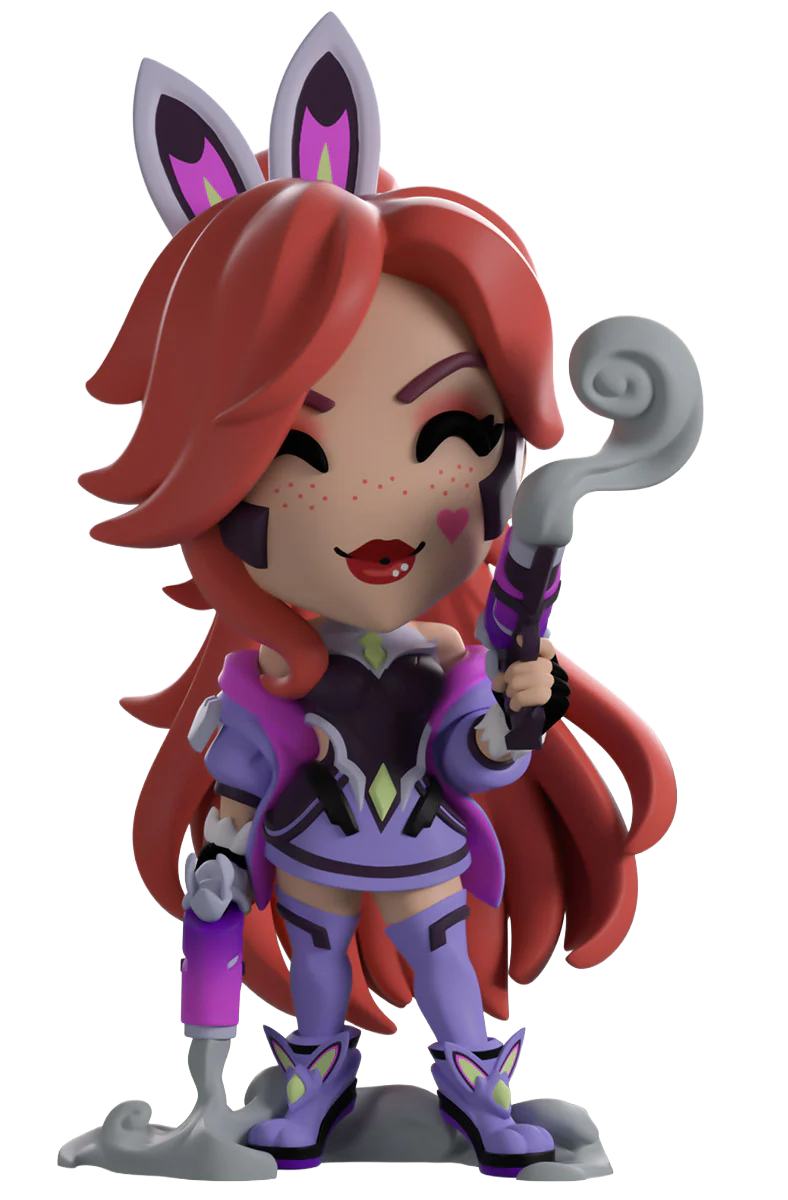 YouTooz - League of Legends - Anima Squad Miss Fortune