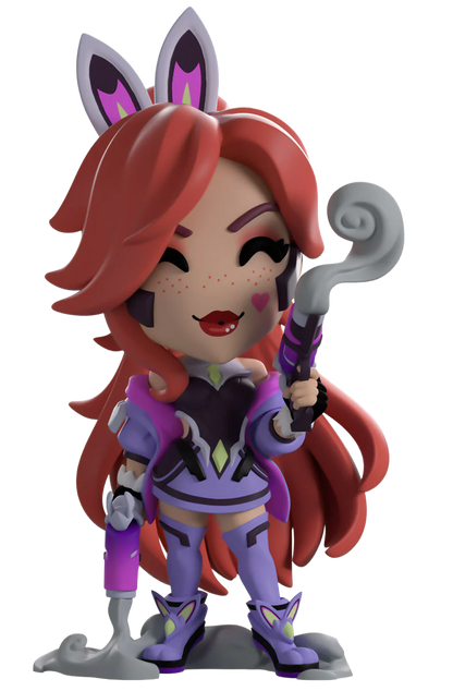 YouTooz - League of Legends - Anima Squad Miss Fortune