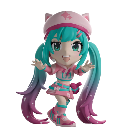 Youtooz - Neko Hatsune Miku