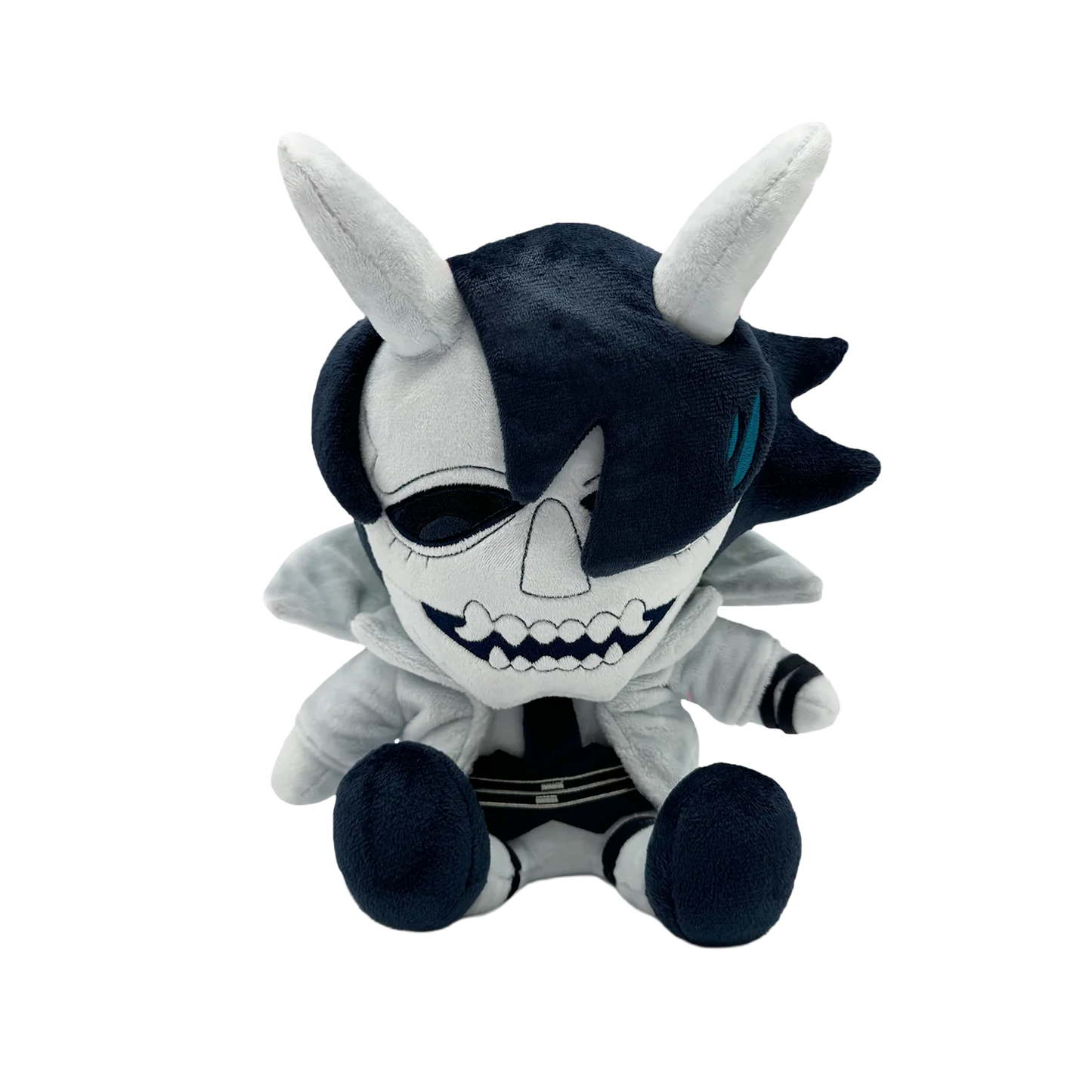 YouTooz - Neon White: Neon White Plush (9IN)
