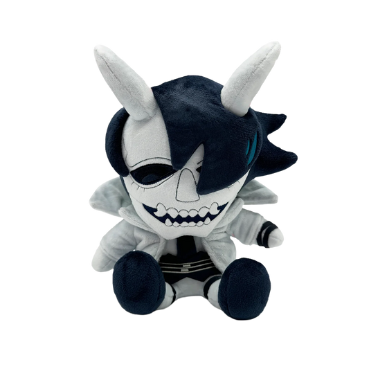 YouTooz - Neon White: Neon White Plush (9IN)