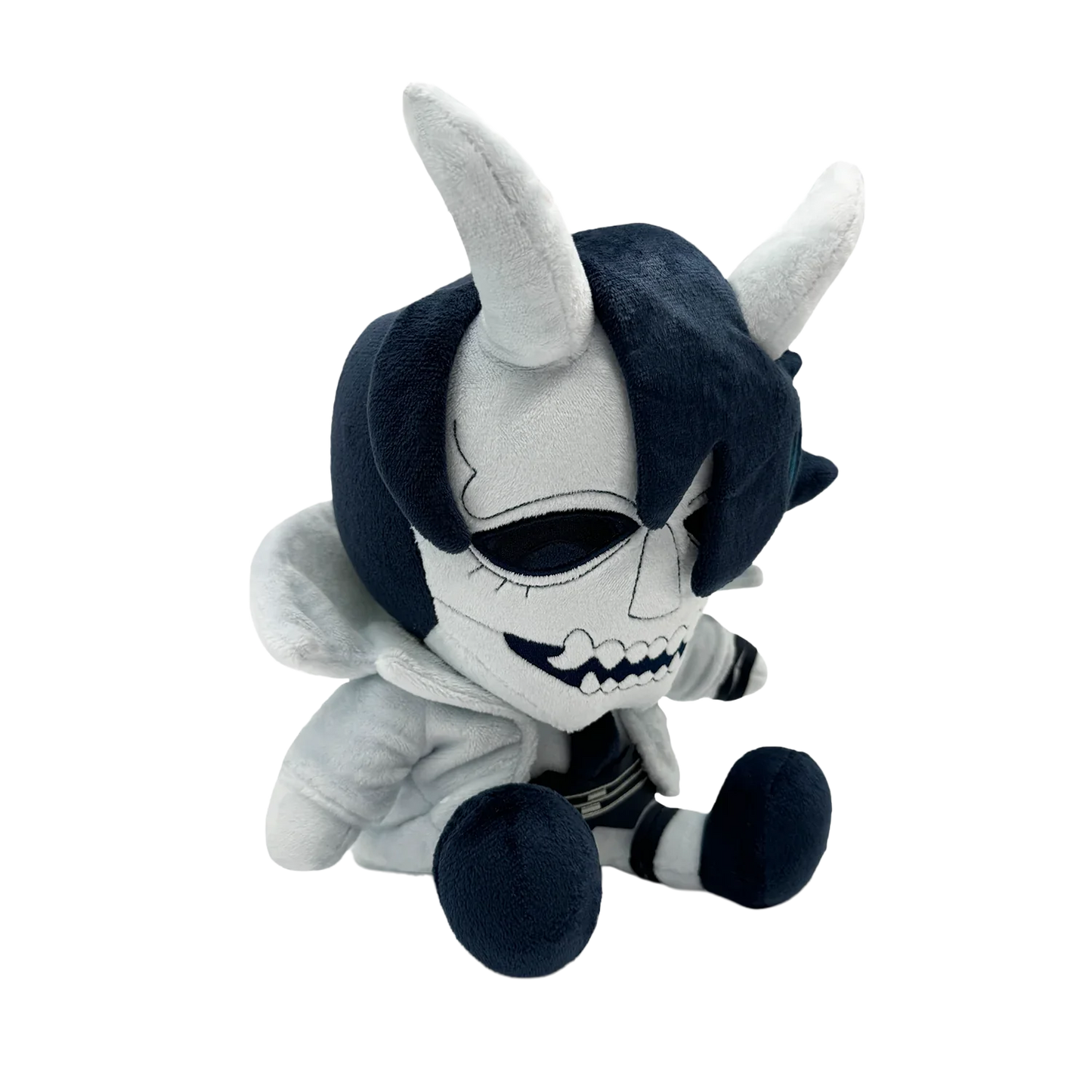 YouTooz - Neon White: Neon White Plush (9IN)