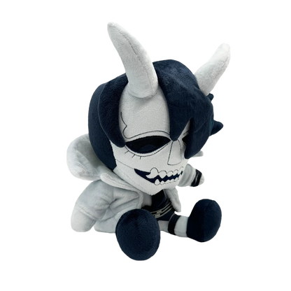 YouTooz - Neon White: Neon White Plush (9IN)
