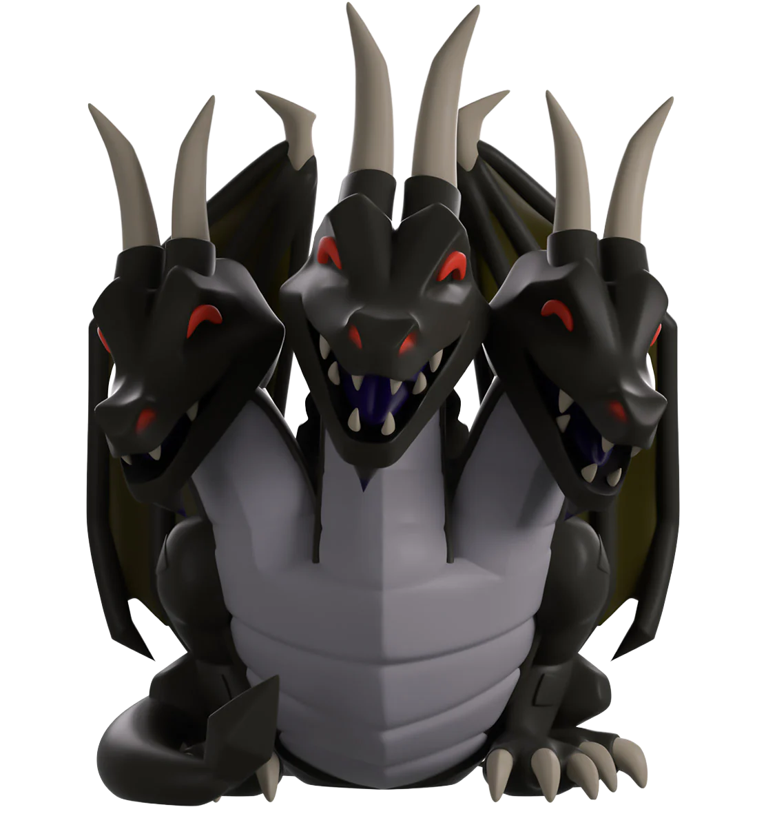 Youtooz - Old School RuneScape: King Black Dragon