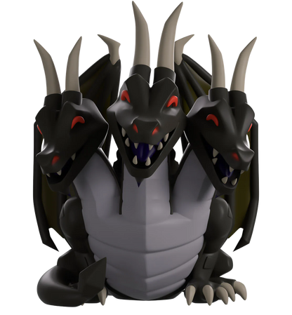 Youtooz - Old School RuneScape: King Black Dragon