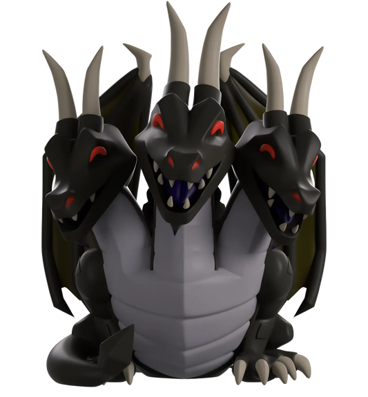 Youtooz - Old School RuneScape: King Black Dragon
