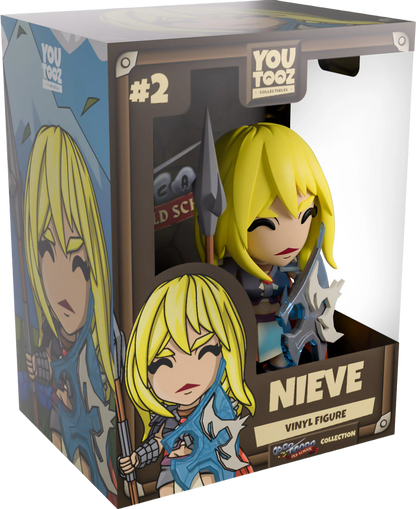 Youtooz - Old School RuneScape: Neive
