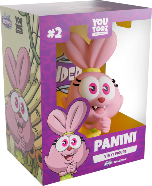 Youtooz - Panini