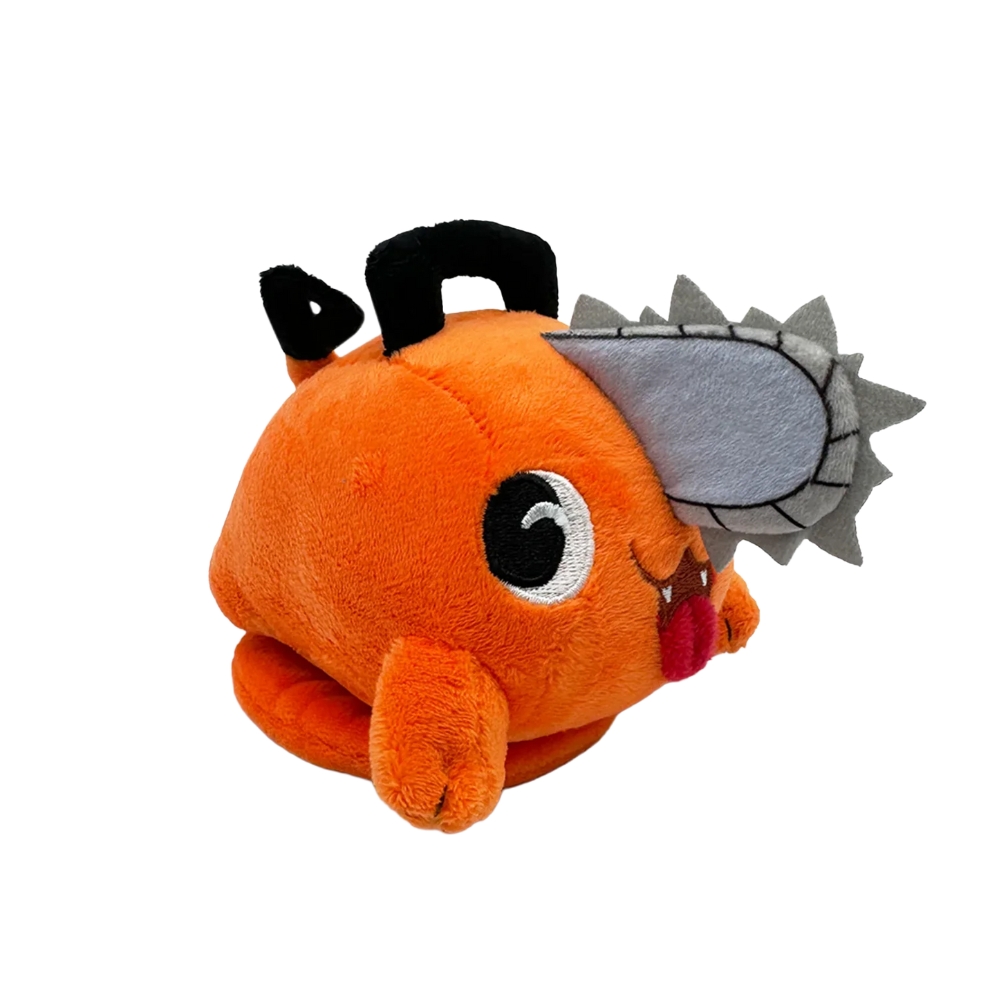 YouTooz - Pochita Shoulder Rider Plush (6IN) - Chainsaw Man