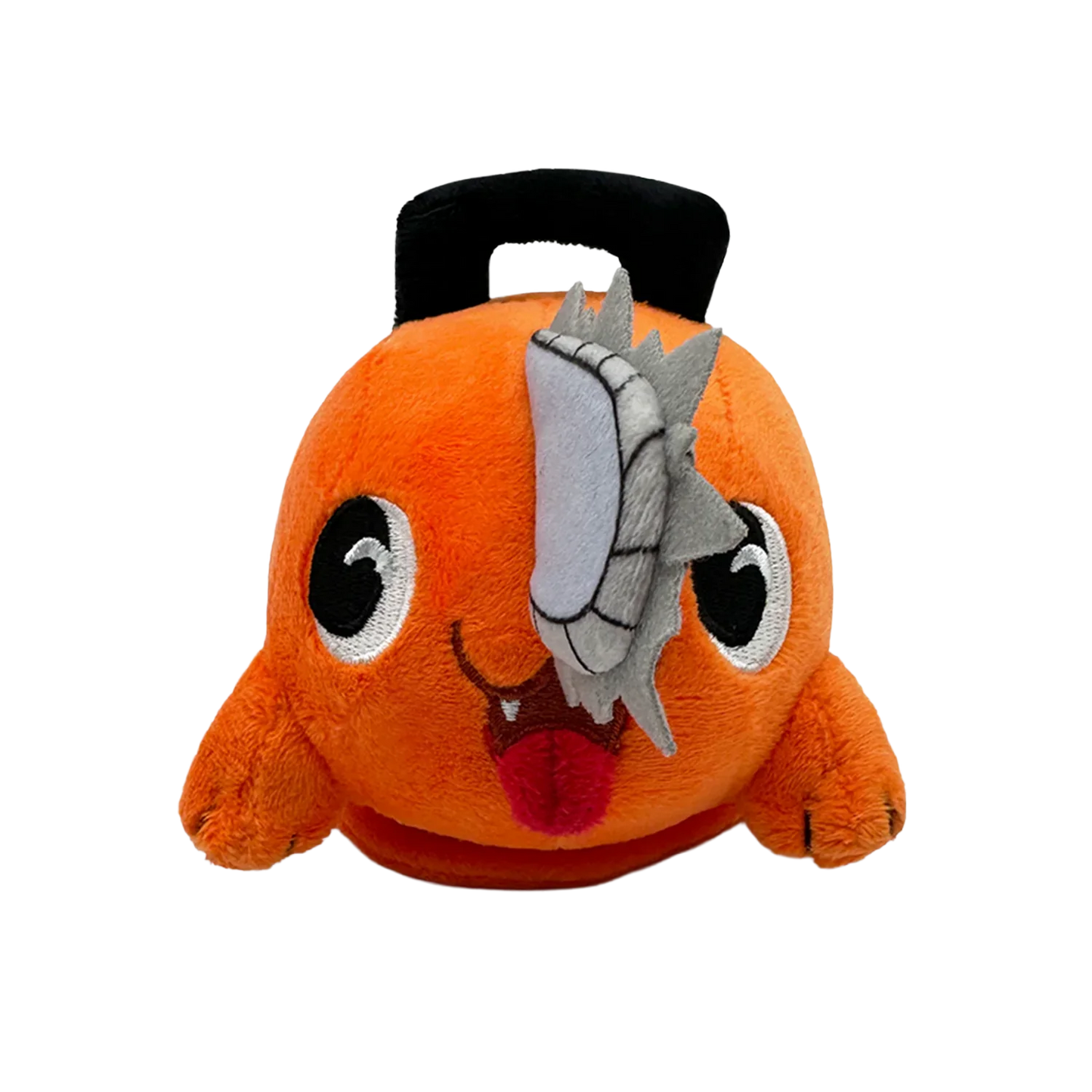 YouTooz - Pochita Shoulder Rider Plush (6IN) - Chainsaw Man