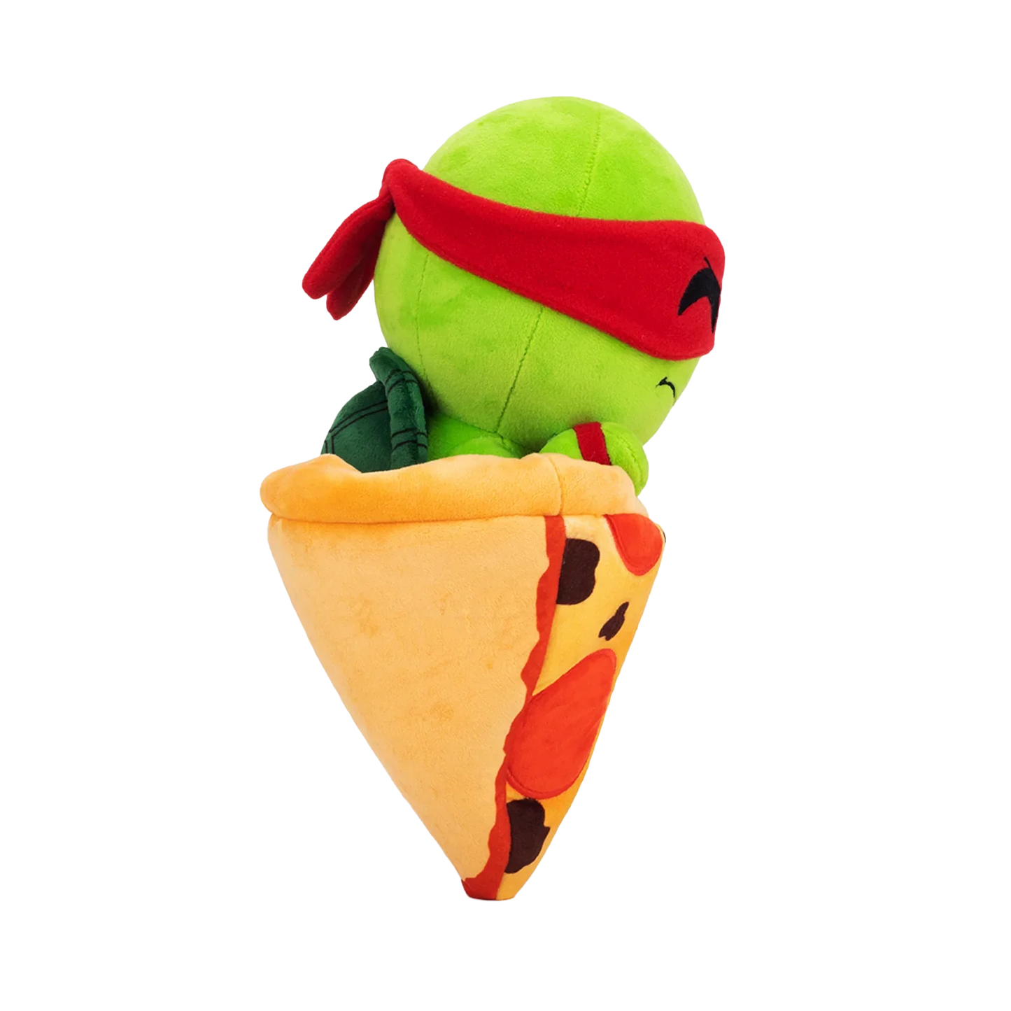 Youtooz - Raphael Pizza Plush 9IN