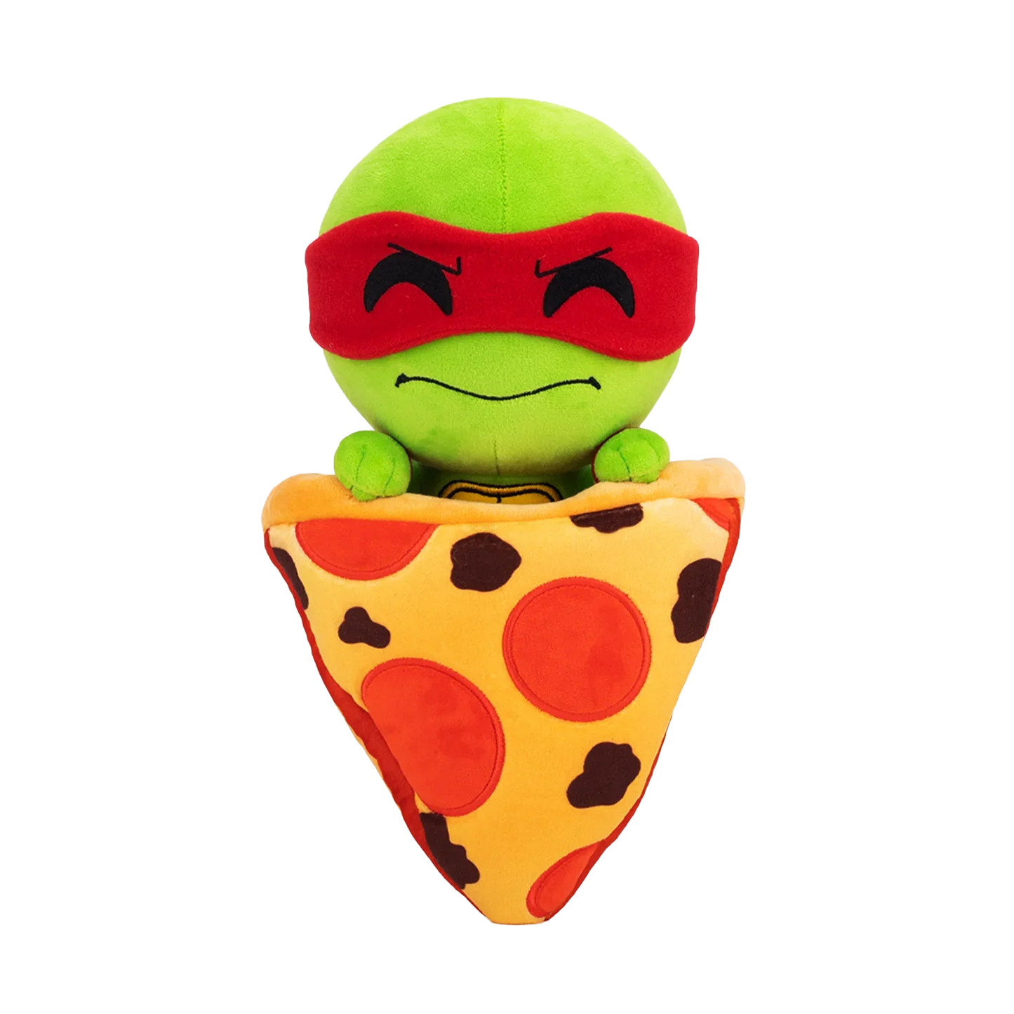 Youtooz - Raphael Pizza Plush 9IN