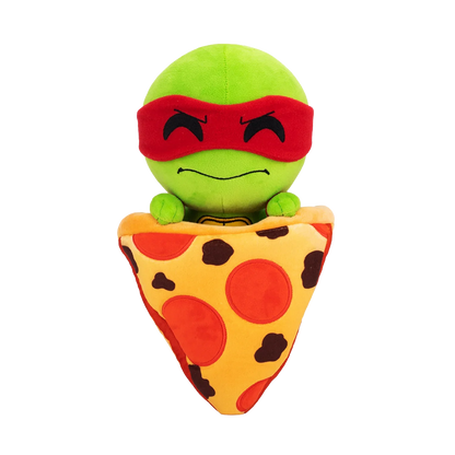 Youtooz - Raphael Pizza Plush 9IN