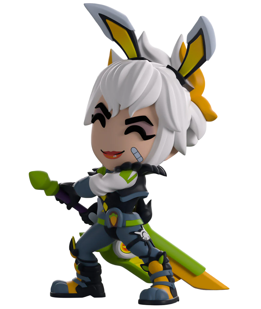 YouTooz - League of Legends - Anima Squad Riven