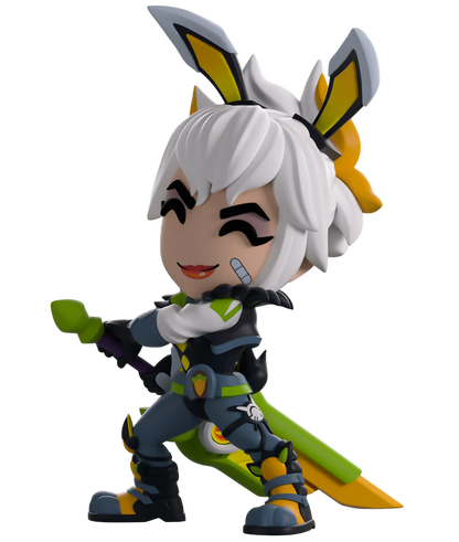 YouTooz - League of Legends - Anima Squad Riven