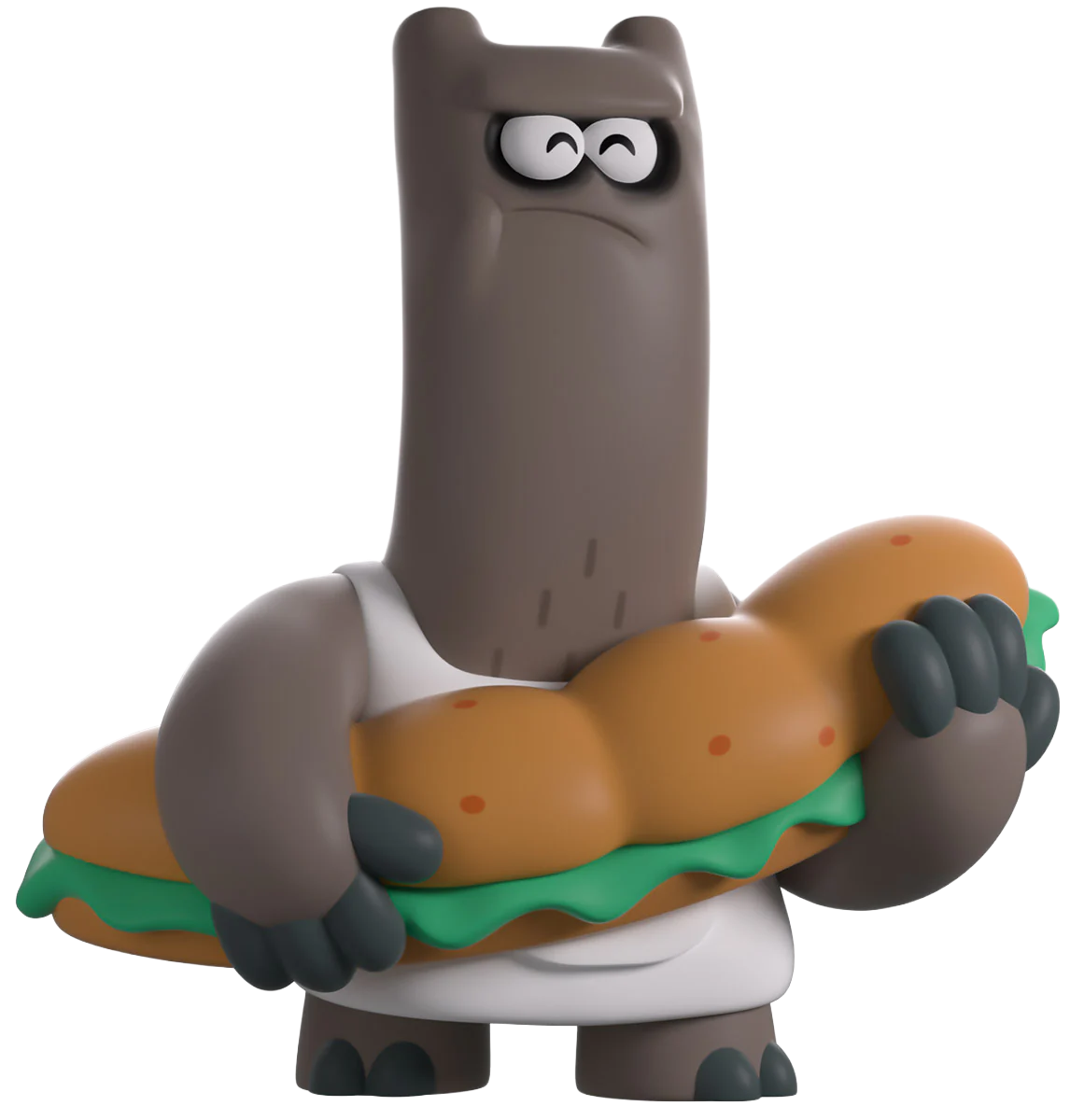 Youtooz - Schnitzel