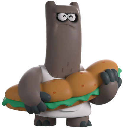 Youtooz - Schnitzel