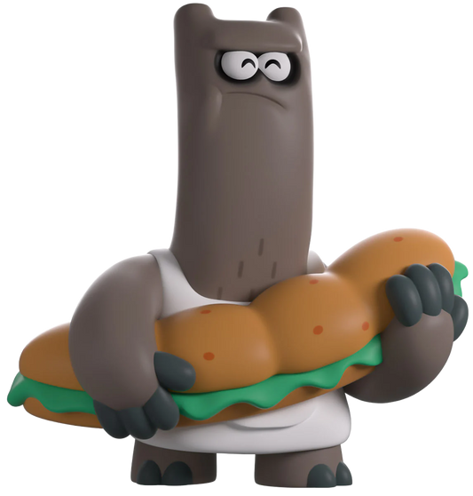 Youtooz - Schnitzel