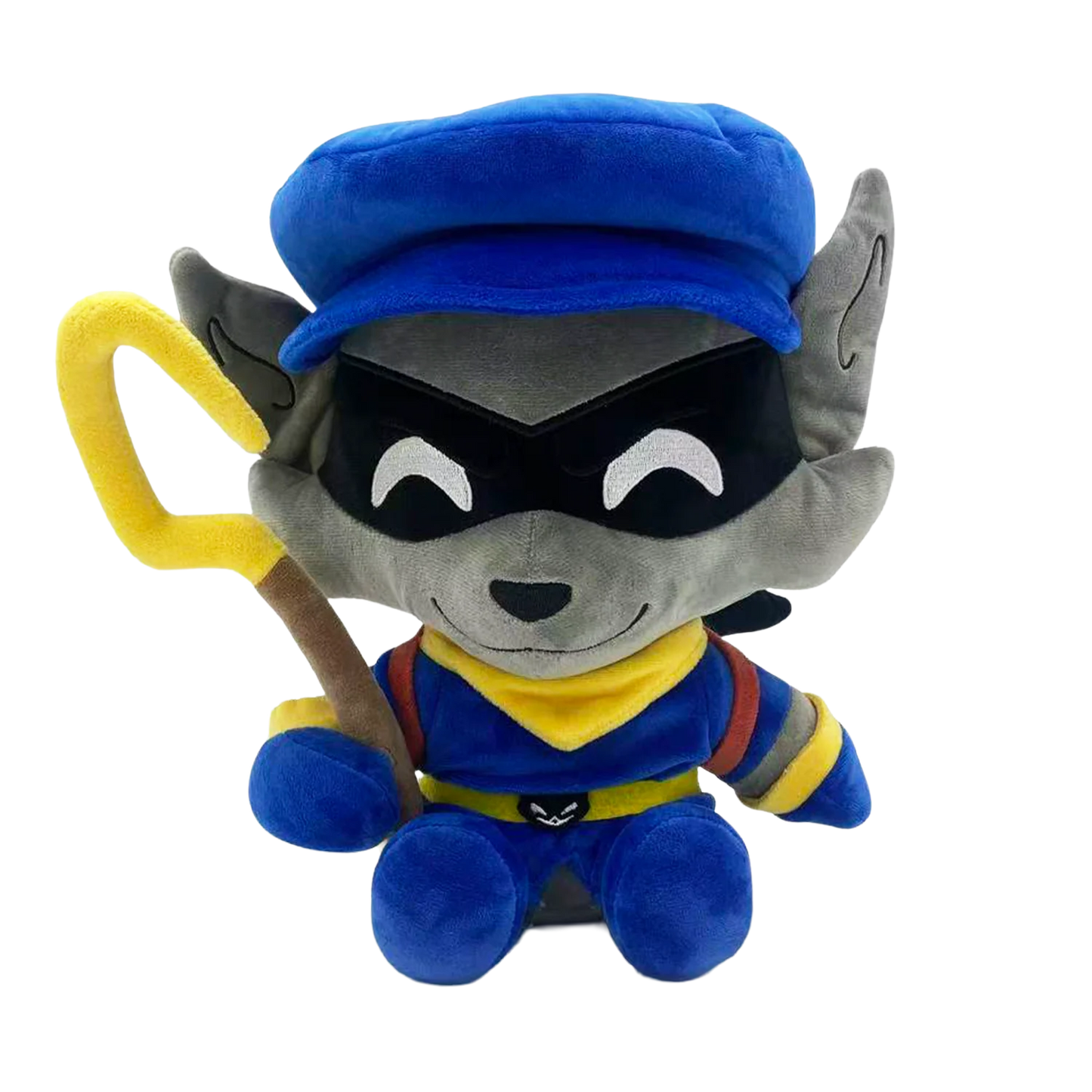 Youtooz - Sly Cooper: Sly Cooper Plush (9in)