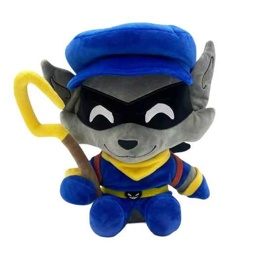 Youtooz - Sly Cooper: Sly Cooper Plush (9in)