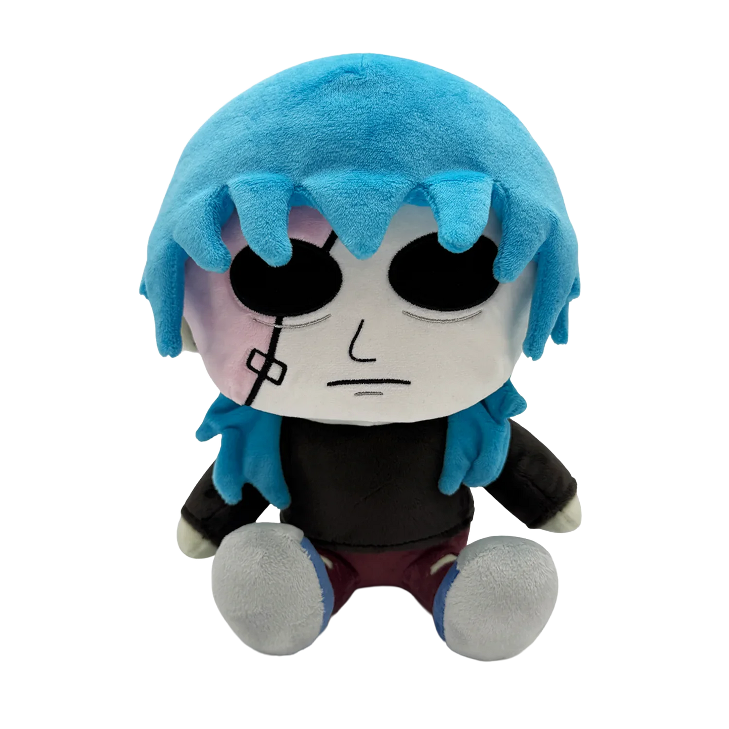 YouTooz - Sally Face - Sally Face Plush (9IN)