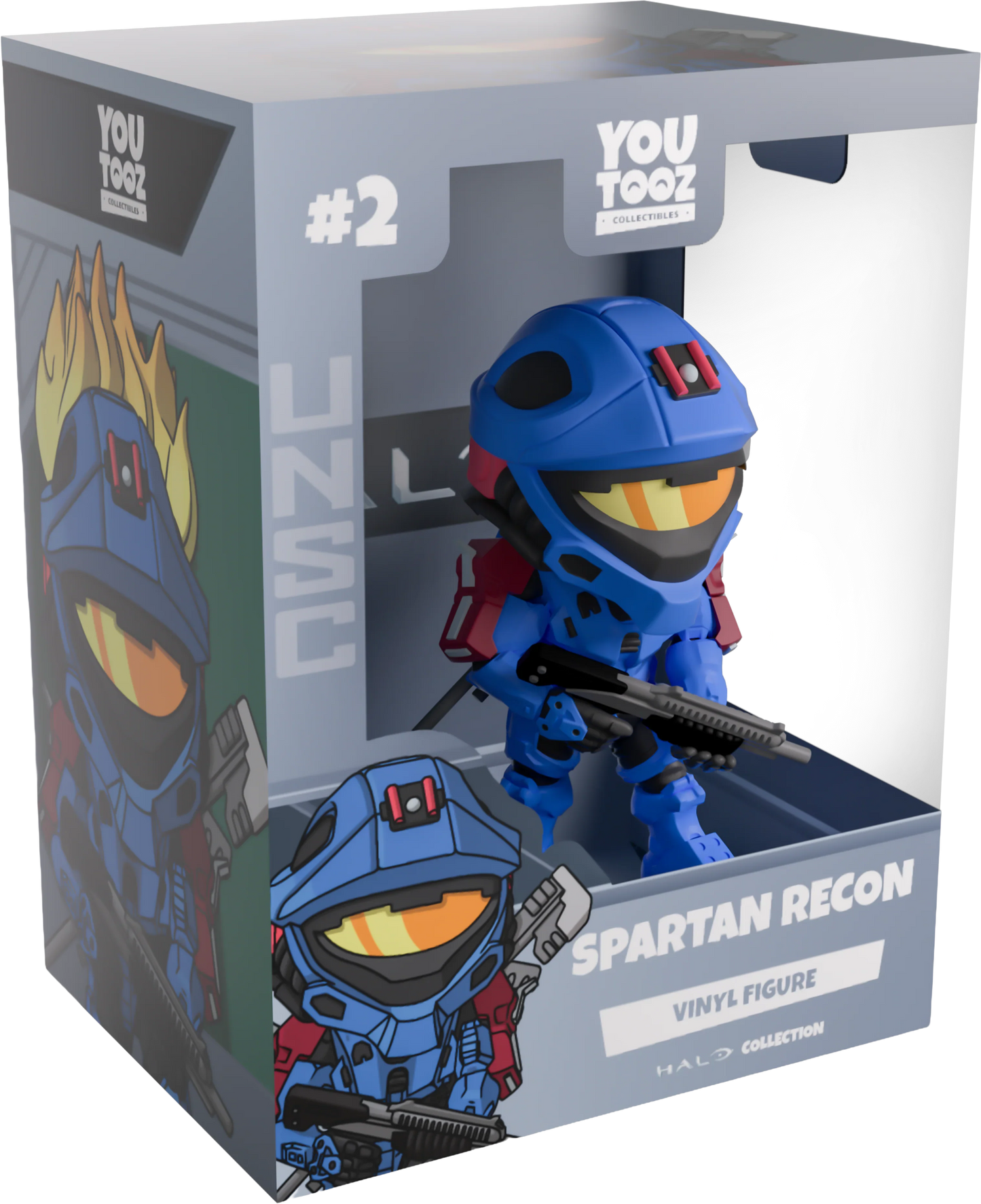 YouTooz - Halo: Spartan Recon