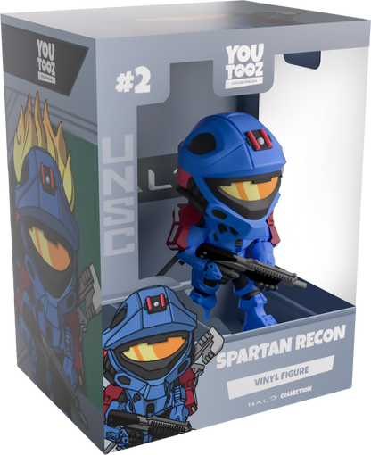 YouTooz - Halo: Spartan Recon