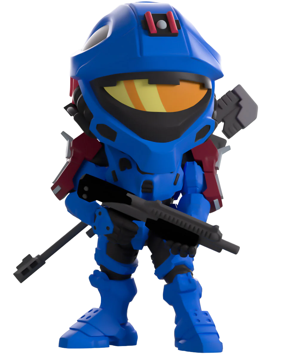 YouTooz - Halo: Spartan Recon