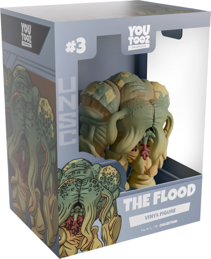 YouTooz - Halo: The Flood