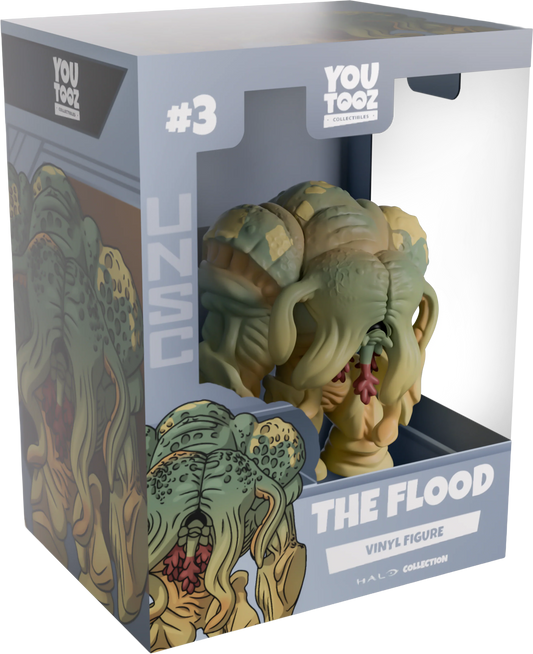 YouTooz - Halo: The Flood
