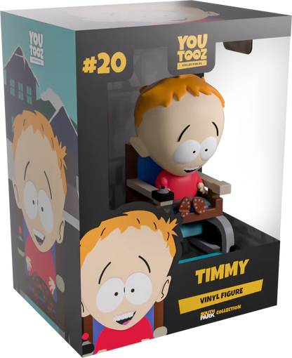YouTooz - South Park: Timmy