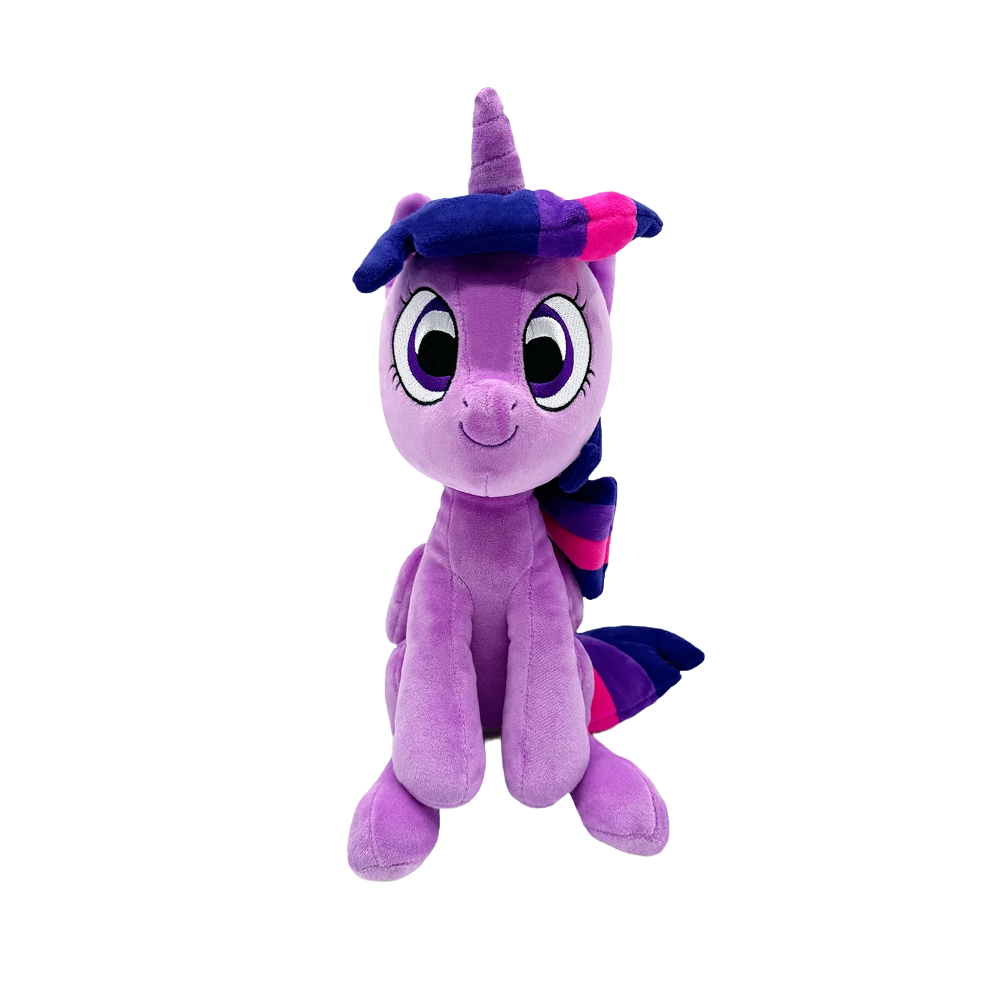 YouTooz - My Little Pony: Twilight Sparkle Plush (9IN)