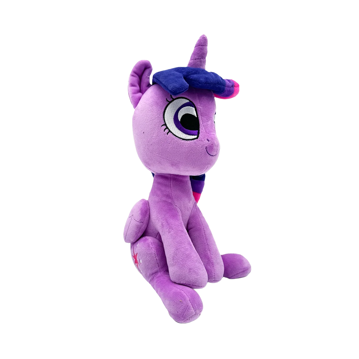 YouTooz - My Little Pony: Twilight Sparkle Plush (9IN)