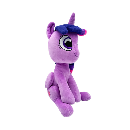 YouTooz - My Little Pony: Twilight Sparkle Plush (9IN)