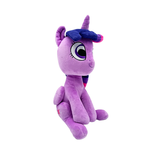 YouTooz - My Little Pony: Twilight Sparkle Plush (9IN)