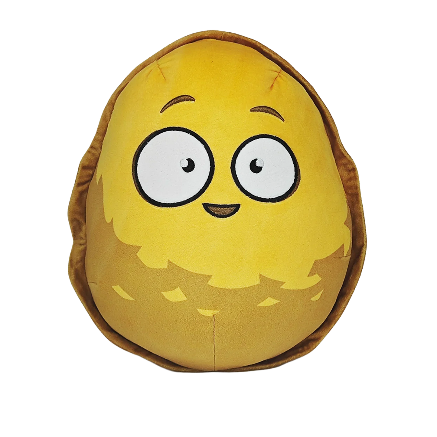 YouTooz - Plants Vs Zombies: Wall-Nut Plush (9IN)