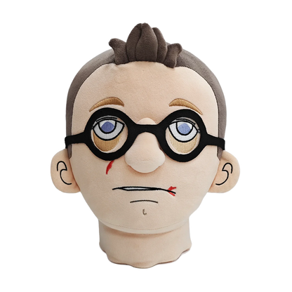 YouTooz - Fallout: Wilzig Plush (9IN)