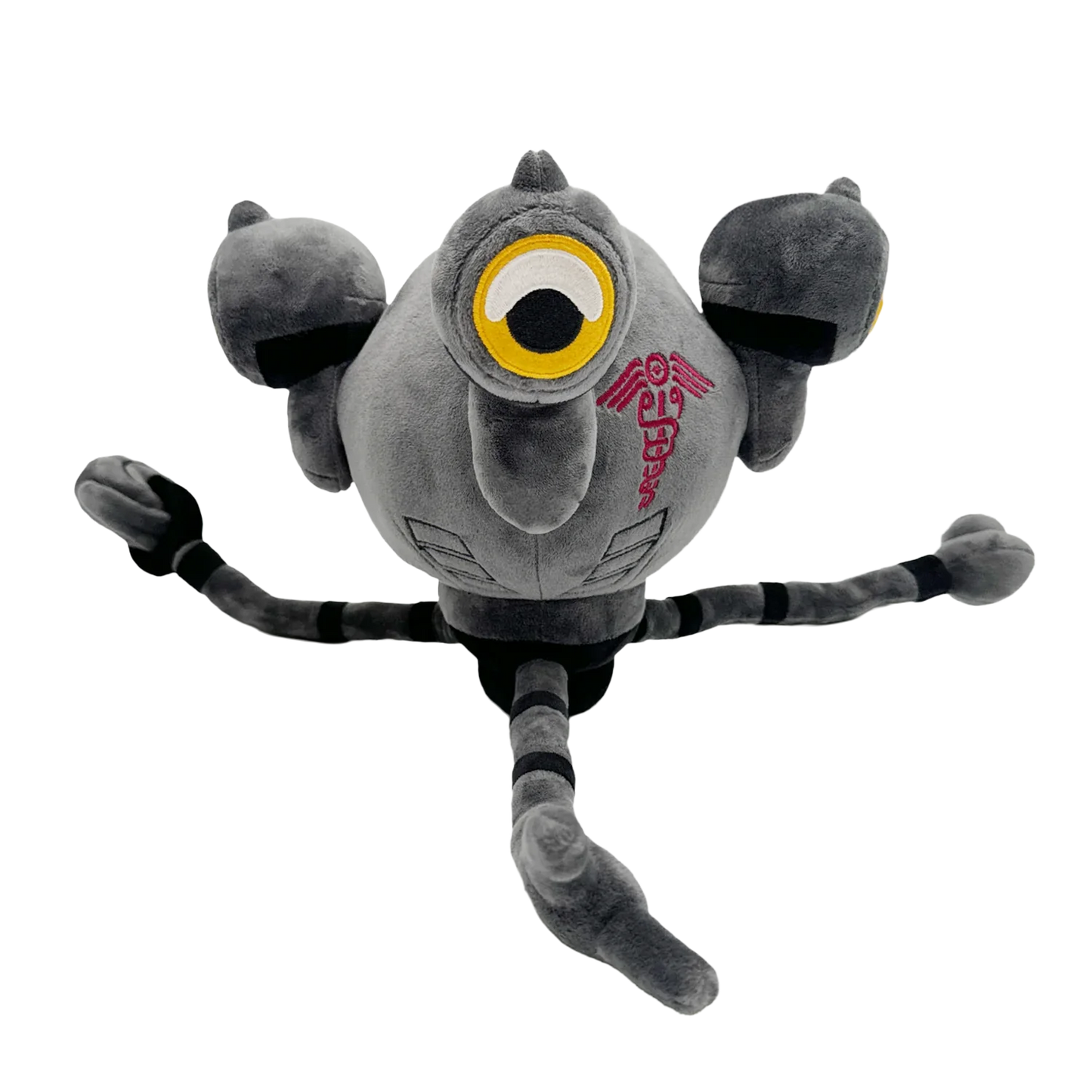 YouTooz - Fall Out: Snip-Snip Plush (9IN)