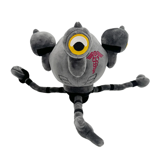 YouTooz - Fall Out: Snip-Snip Plush (9IN)