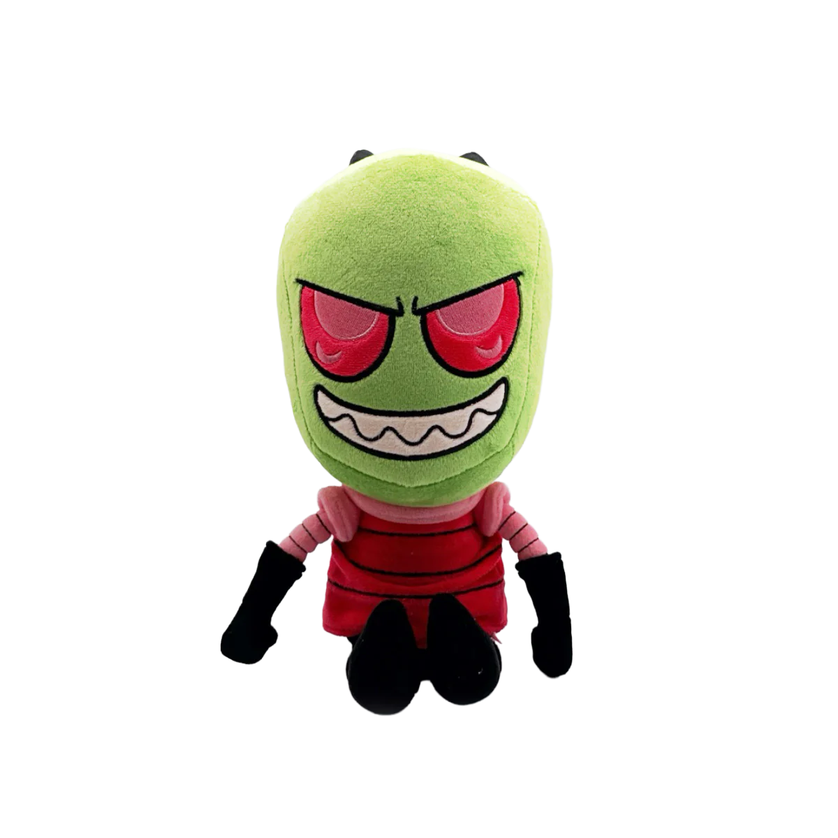 YouTooz - Invader Zim: Zim Plush (9in)