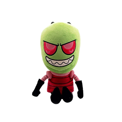 YouTooz - Invader Zim: Zim Plush (9in)