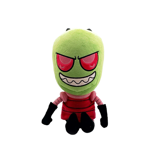YouTooz - Invader Zim: Zim Plush (9in)