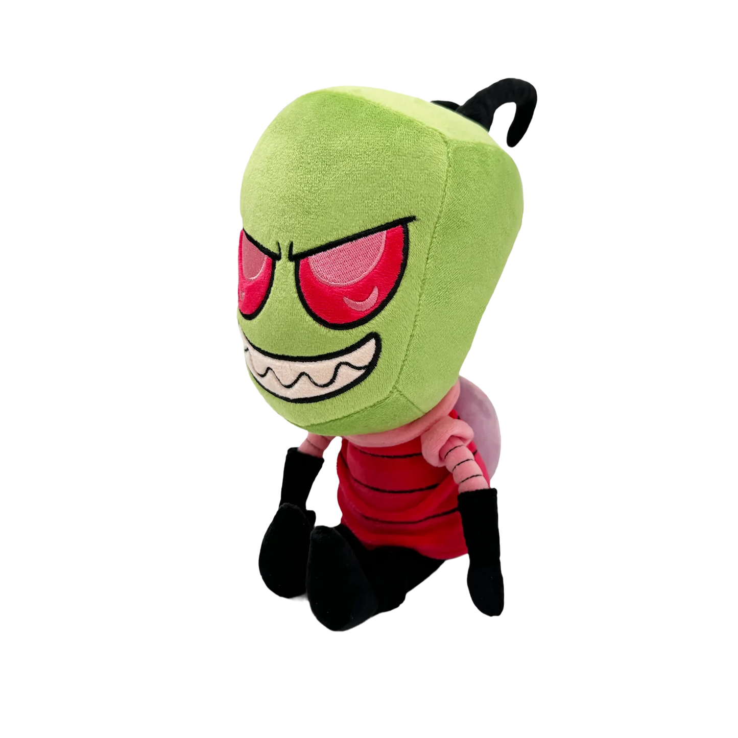 YouTooz - Invader Zim: Zim Plush (9in)