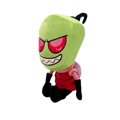 YouTooz - Invader Zim: Zim Plush (9in)