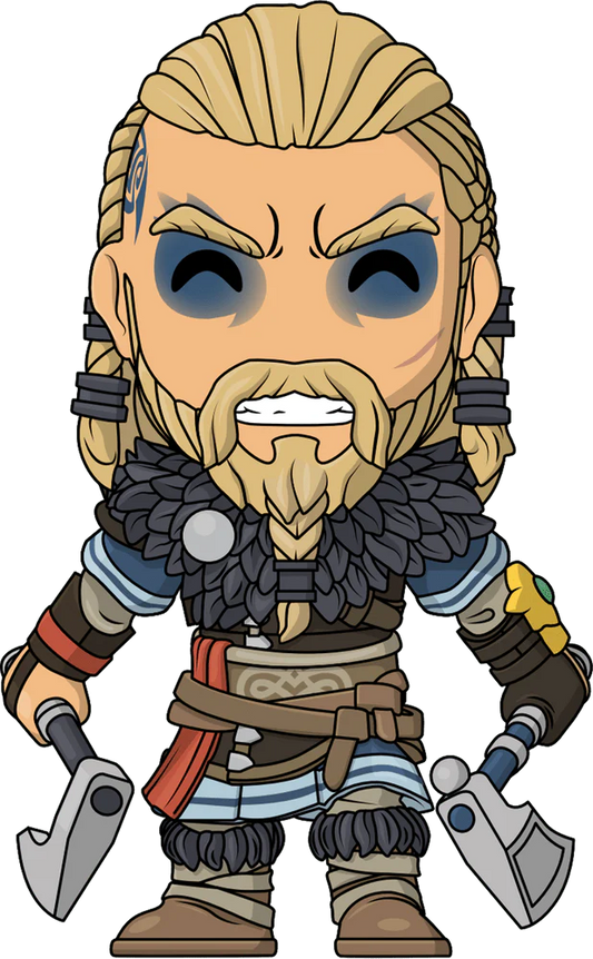 Youtooz - Assassin’s Creed: Eivor