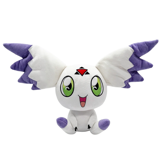 YouTooz - Digimon: Calumon Plush (9IN)