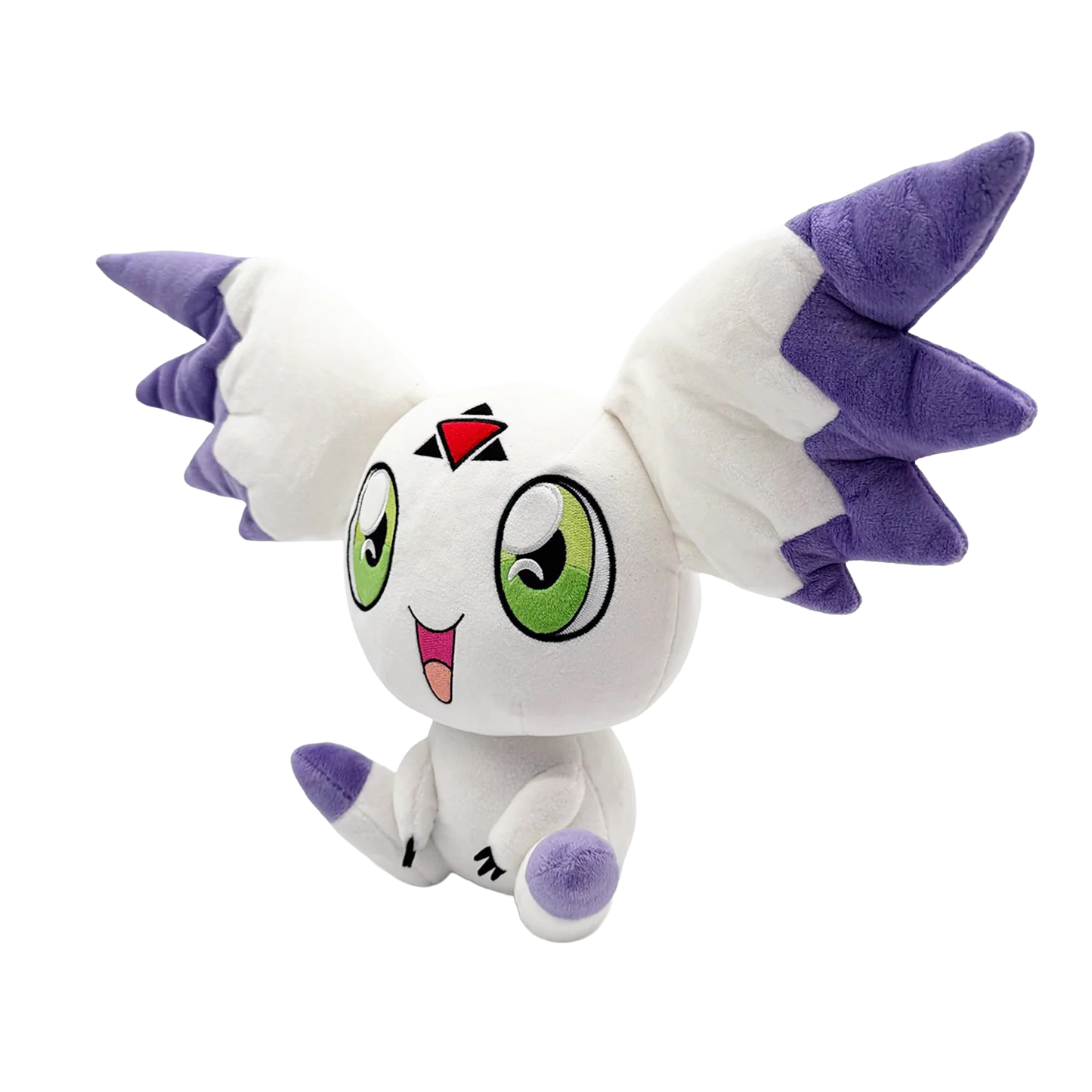 YouTooz - Digimon: Calumon Plush (9IN)