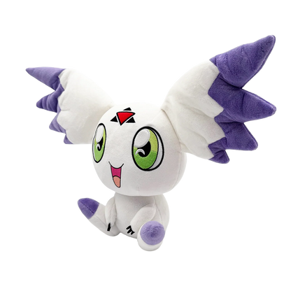 YouTooz - Digimon: Calumon Plush (9IN)