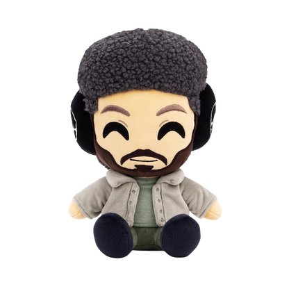 YouTooz - Linkin Park: Brad Plush (9IN)