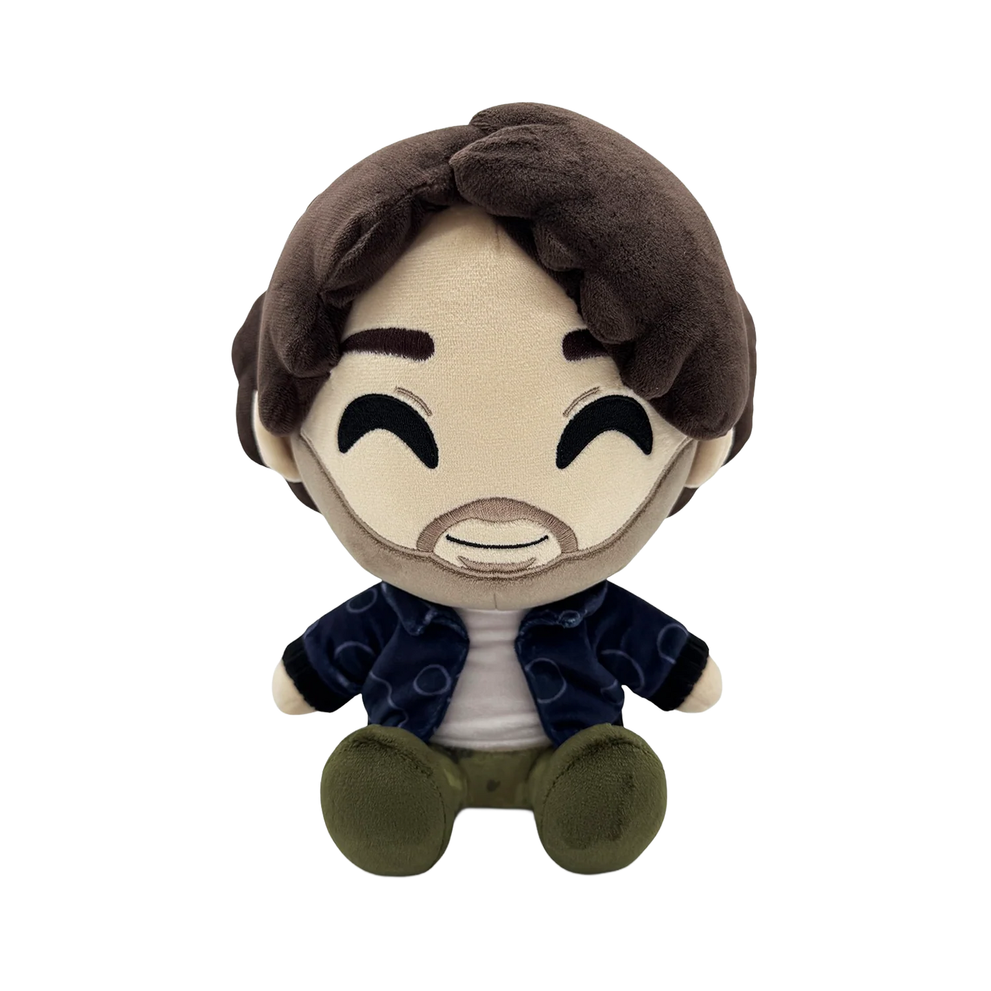 YouTooz - Linkin Park: Colin Plush (9IN)